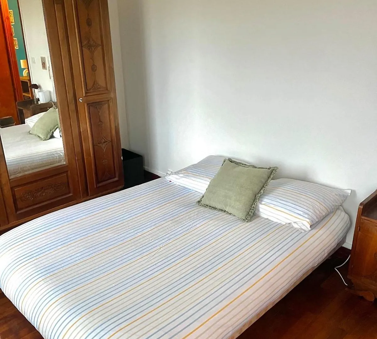 L'Authentik Villa Gouesnach Nyaraló